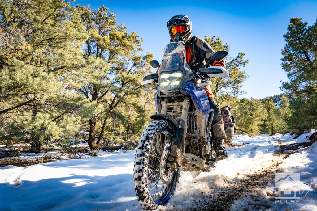 2025 Yamaha Tenere 700 Review