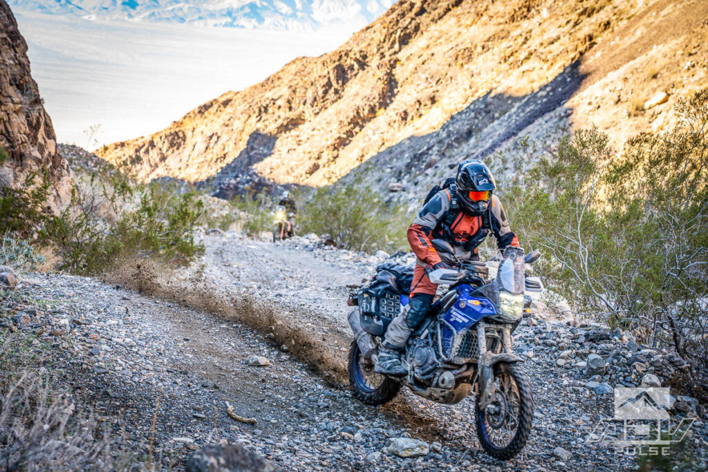 2025 Yamaha Tenere 700 Review