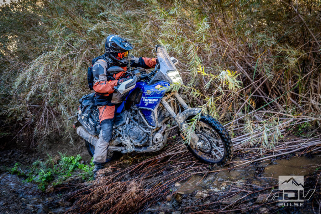 2025 Yamaha Tenere 700 Review