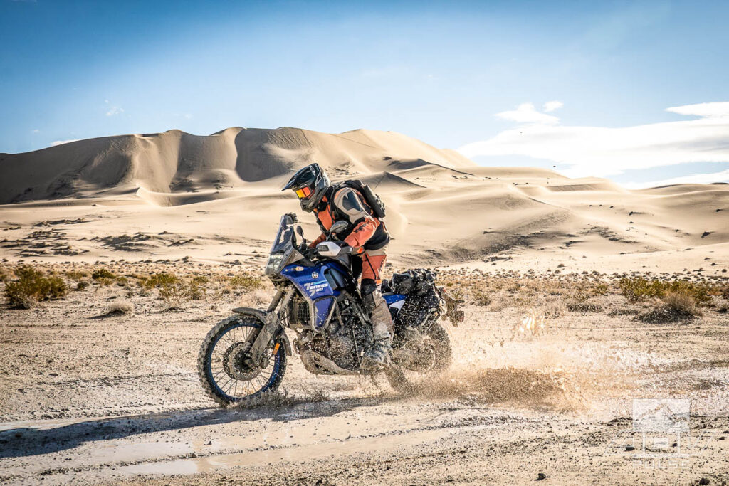 2025 Yamaha Tenere 700 Review