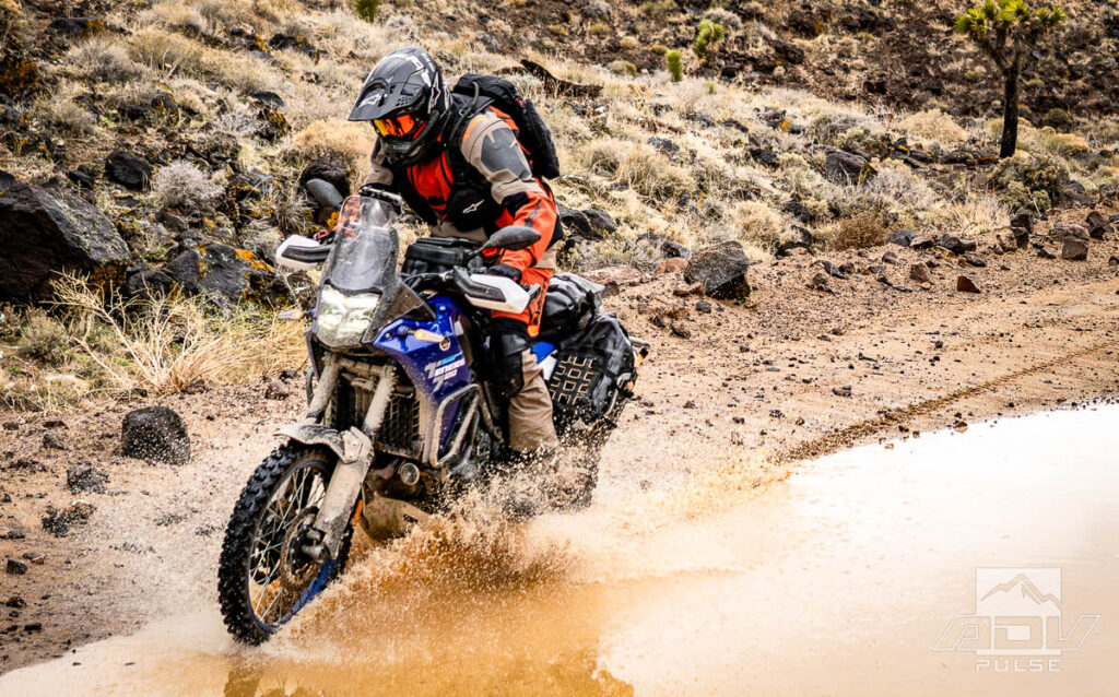 2025 Yamaha Tenere 700 Review