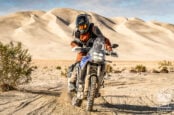 Putting Yamaha’s Revamped 2025 Tenere 700 To The Test