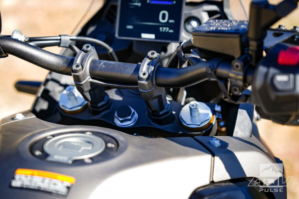 2025 Yamaha Tenere 700 Review