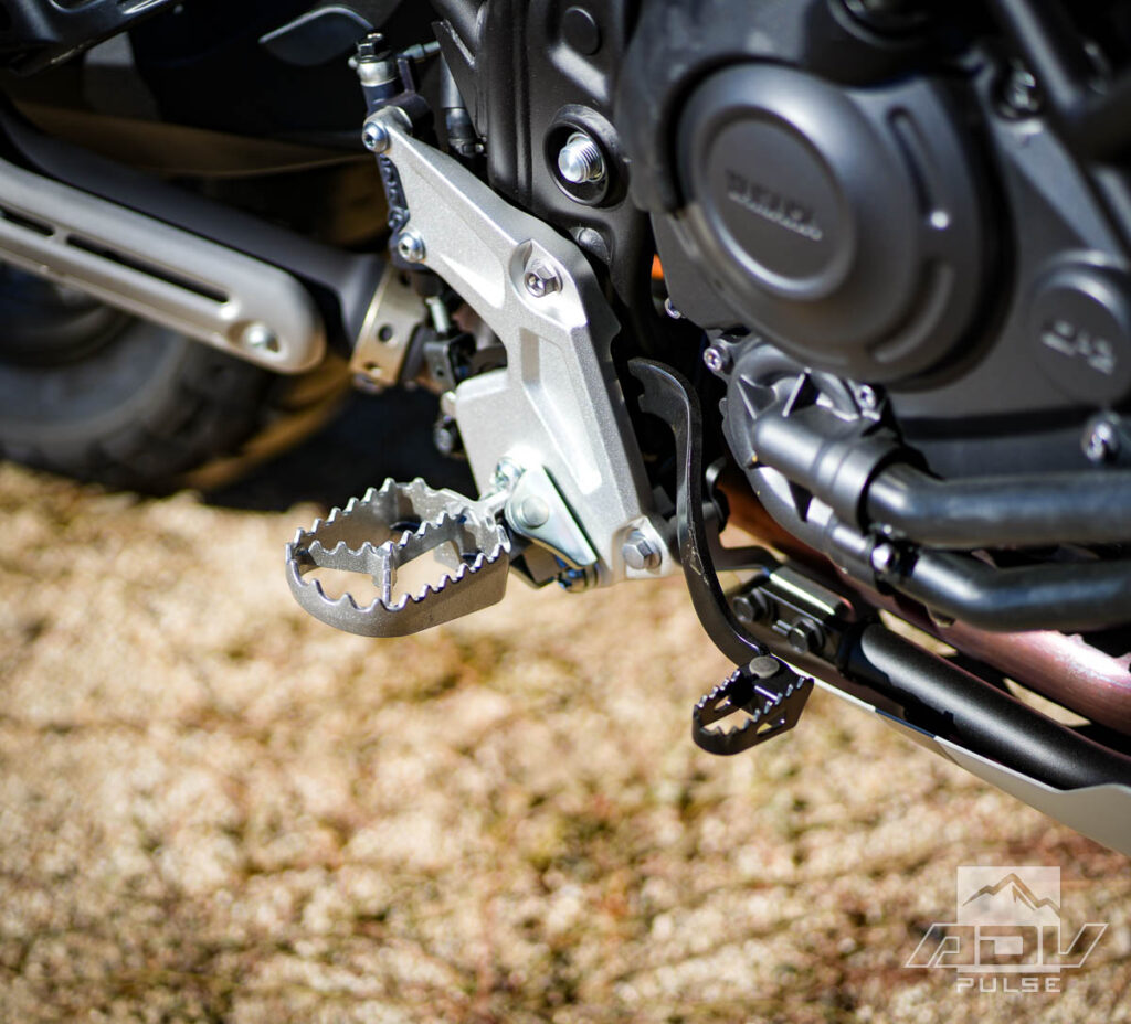 2025 Yamaha Tenere 700 Review