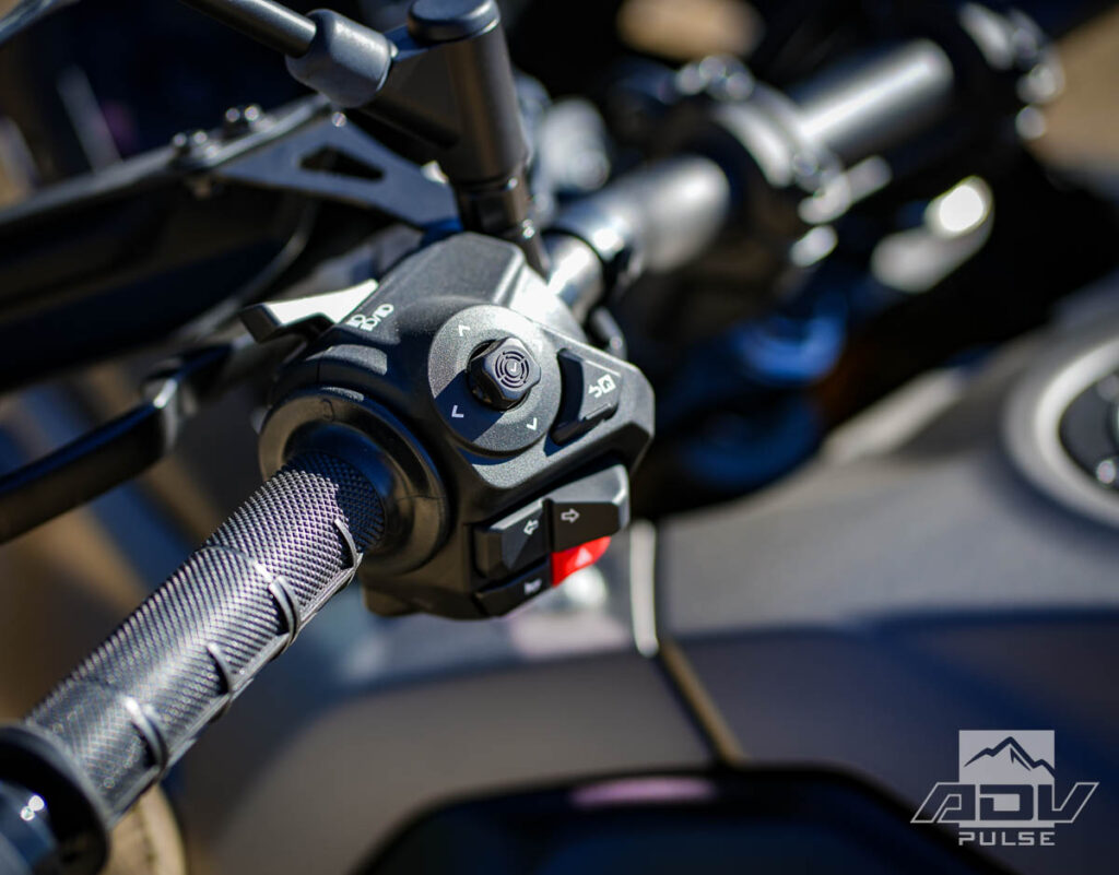 2025 Yamaha Tenere 700 Review