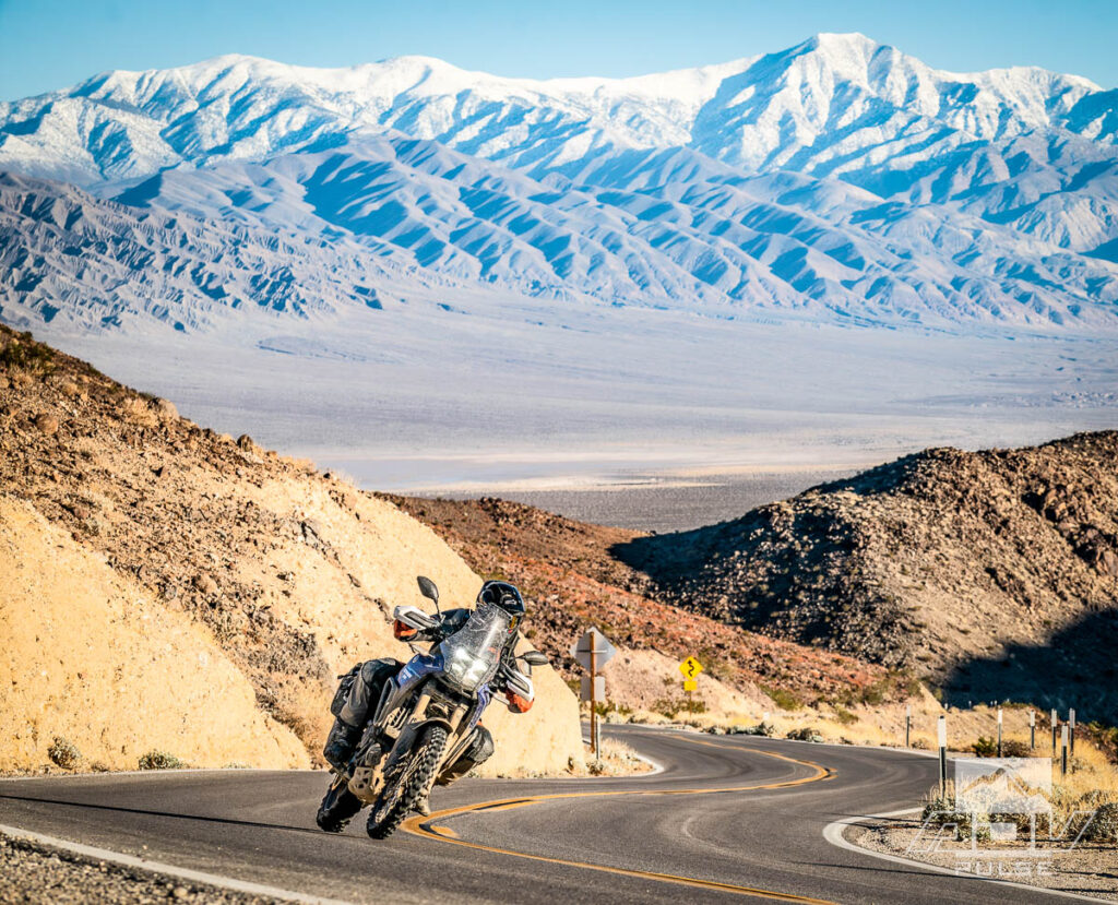 2025 Yamaha Tenere 700 Review