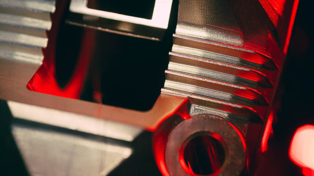 KTM replaces Brembo for WP Braking Systems