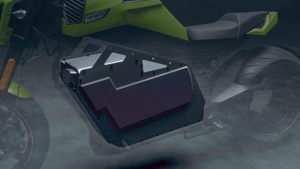 The Verge world's first solid-state batteries on motorcycles to come to market