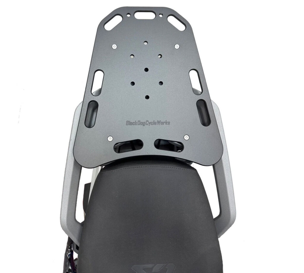 Black Dog R1300GS and R1300GSA Protection Upgrades