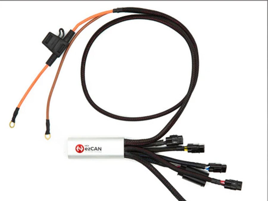 Black Dog R1300GS and R1300GSA Protection Upgrades