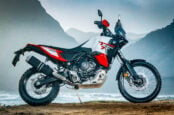 Yamaha’s Flagship Tenere 700 “World Raid” Is Coming To The US