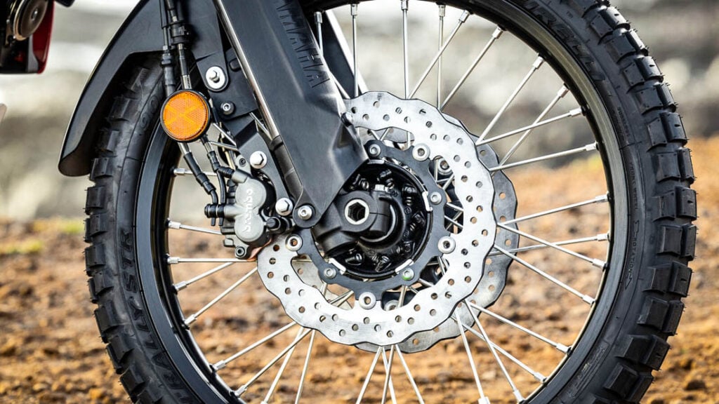 Yamaha’s Flagship Tenere 700 “World Raid” Is Coming To The US