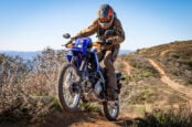 2026 WR125R: Yamaha’s Accessible, Capable Entry-Level Dual Sport