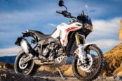 Ducati Unveils Specs, Pricing and Availability of Next-Gen DesertX V2