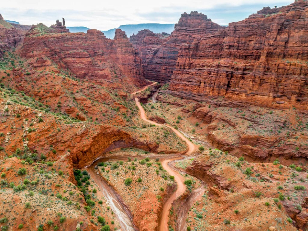 Aprilia Wants You To Explore The SouthWest On The Tuareg 660 Rally