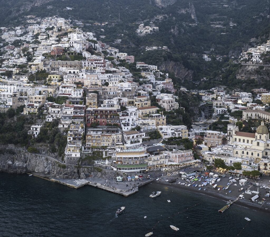 Explore 4 ADV Destinations With Ducati On The DesertX Or Multistrada