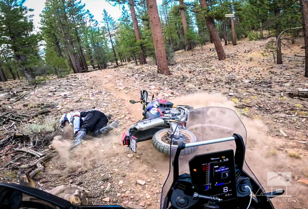 Leatt ADV Rally 5.5 Suit Review