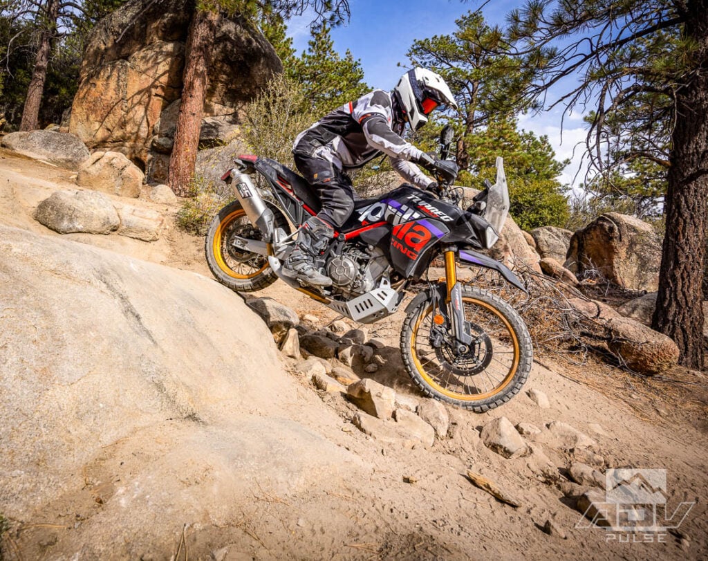 Leatt ADV Rally 5.5 Suit Review