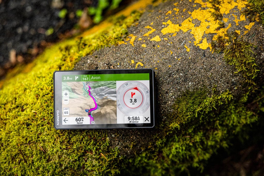 Garmin Debuts 'Zumo XT3' With New Ride-Data Tools & 2 Screen Sizes
