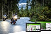 Garmin Debuts ‘Zumo XT3’ With New Ride-Data Tools & 2 Screen Sizes
