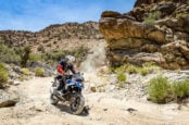 ADV Destinations: Rattlesnake Canyon Desert‑to‑Mountain Corridor