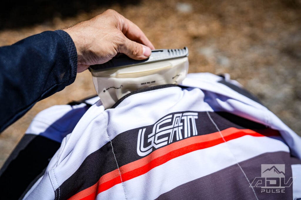 Leatt ADV Rally 5.5 Jacket Review