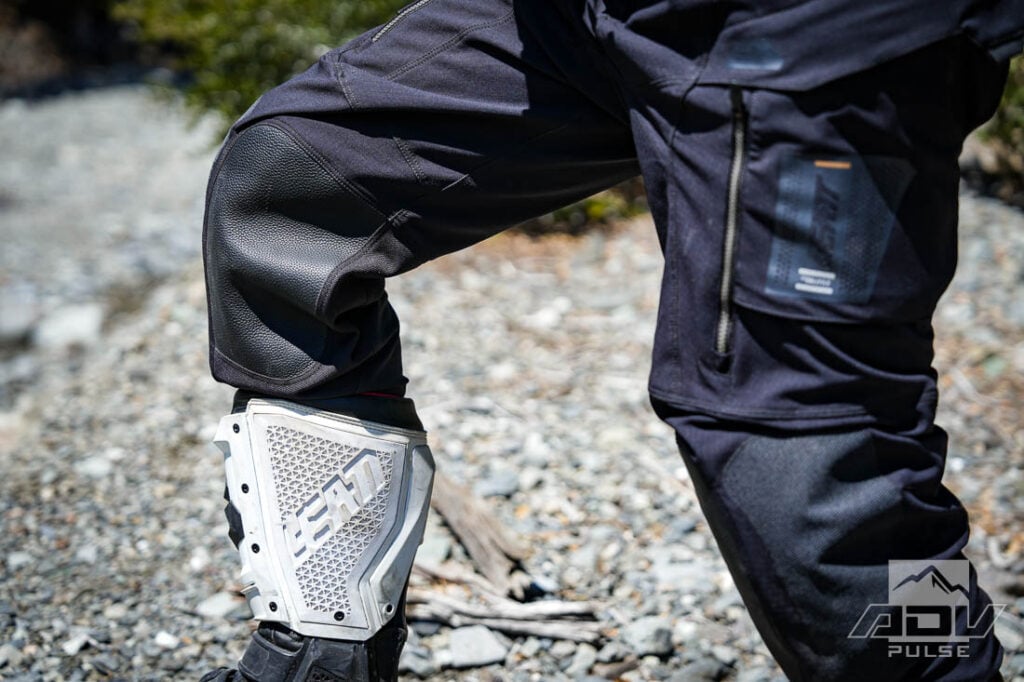 Leatt ADV Rally 5.5 Pants Review