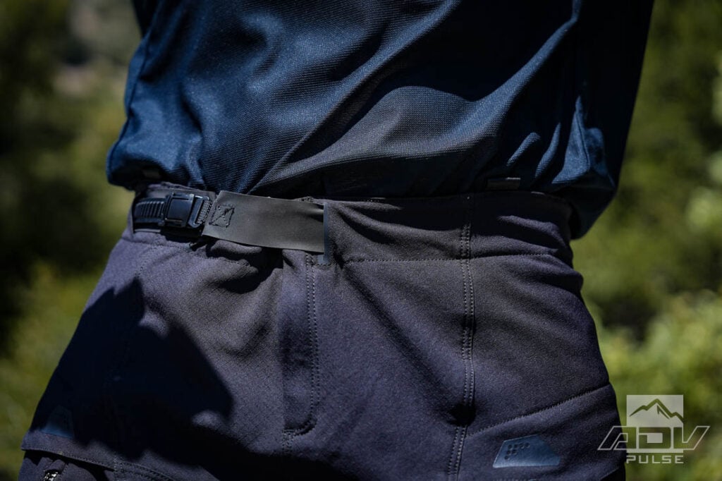 Leatt ADV Rally 5.5 Pants Review