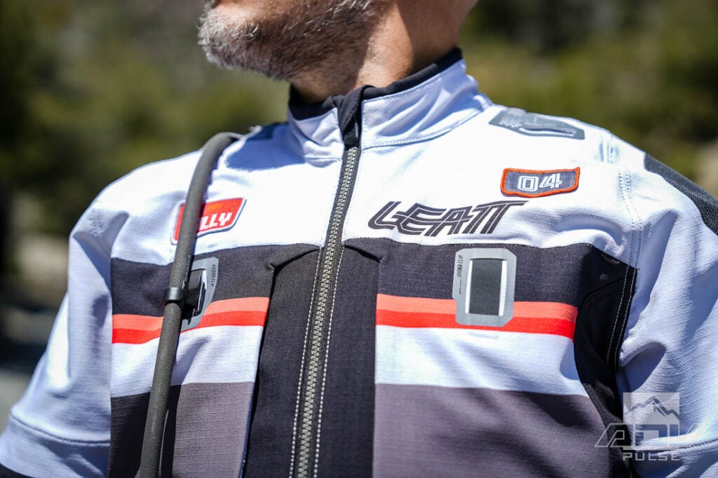 Leatt ADV Rally 5.5 Suit Review
