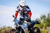 Tested: Leatt’s Off Road-Focused ADV Rally 5.5 Adventure Suit