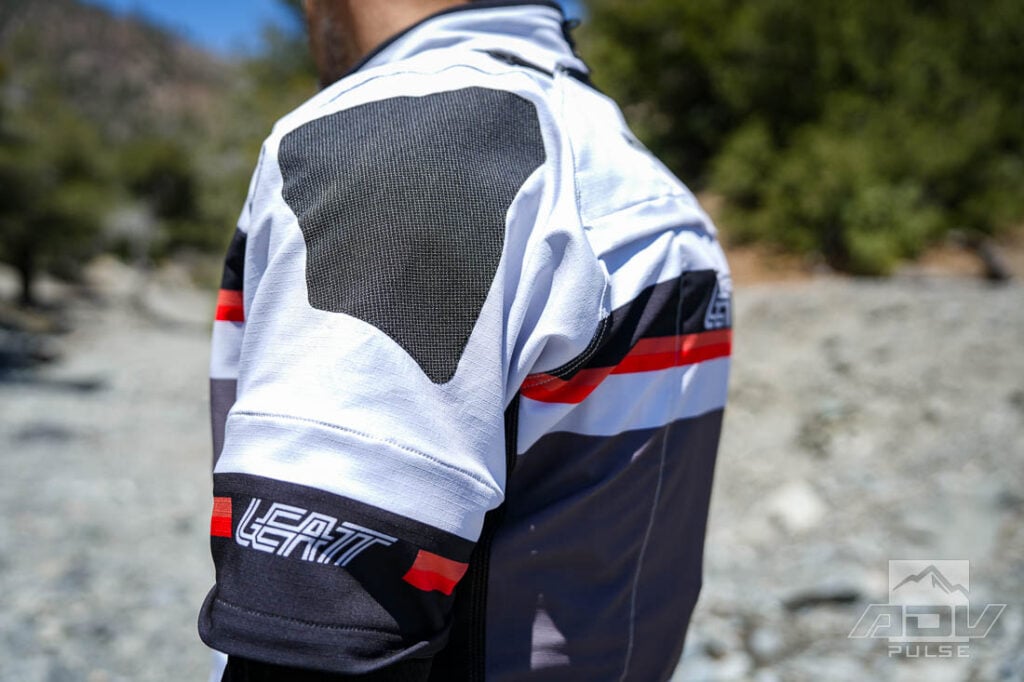 Leatt ADV Rally 5.5 Suit Review