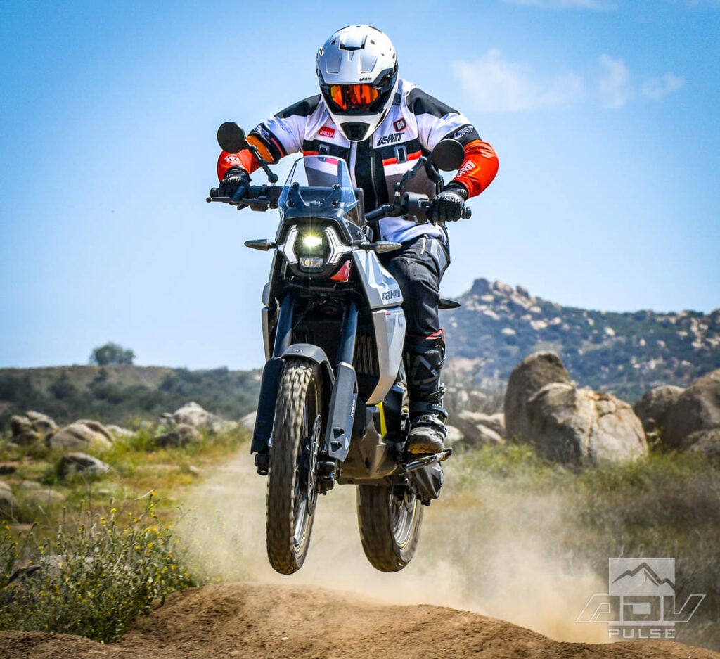 Leatt ADV Rally 5.5 Suit Review
