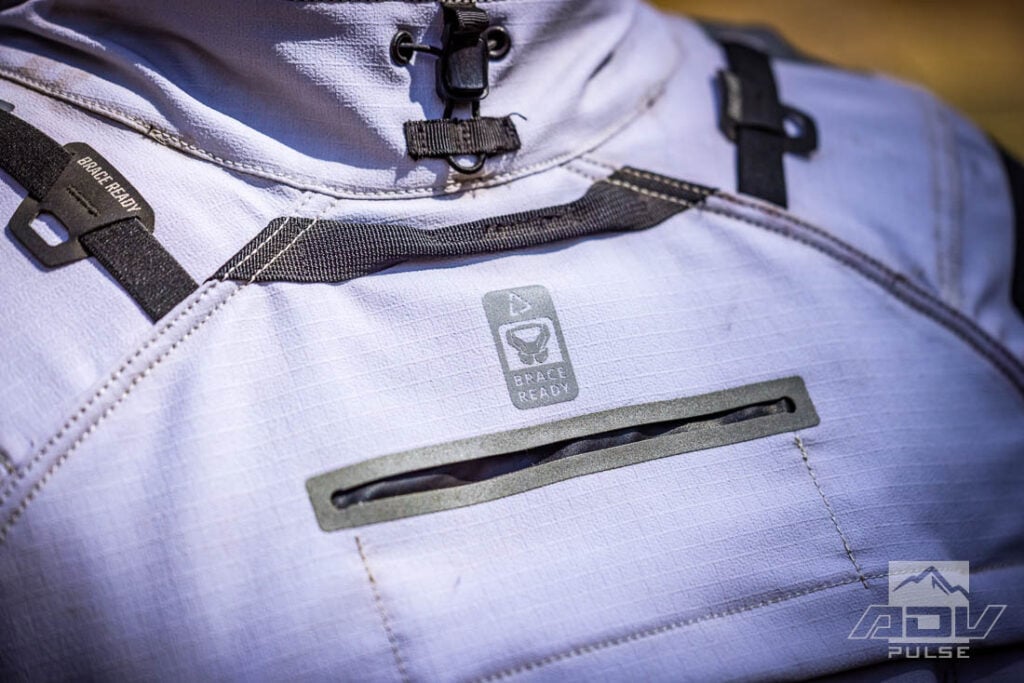 Leatt ADV Rally 5.5 Suit Review