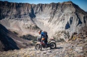 Exploring Idaho’s Rugged Sawtooths At The Dusty Lizard ADV Rally