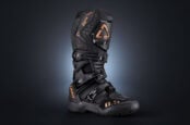 Leatt Expands Its Lineup With A Hybrid ADV/Enduro Waterproof Boot