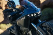 Zero Recalls DSR/X ADV Bike And Other Models Over Brake Issue