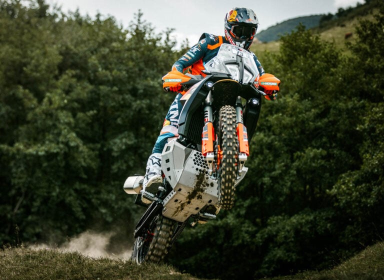 890 Adv R Rally The Exclusive 2027 KTM 890 Adventure R Rally Model Breaks Cover - ADV Pulse