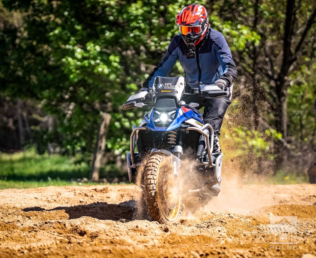 New Continental TKC80² “Gen 2” Dual Sport Tire review