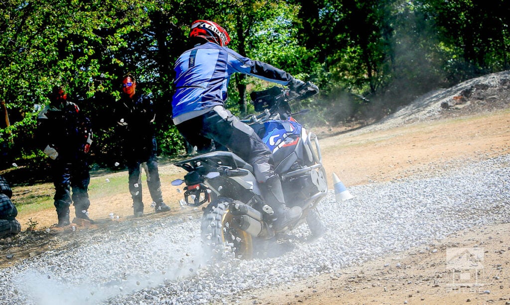 New Continental TKC80² “Gen 2” Dual Sport Tire review