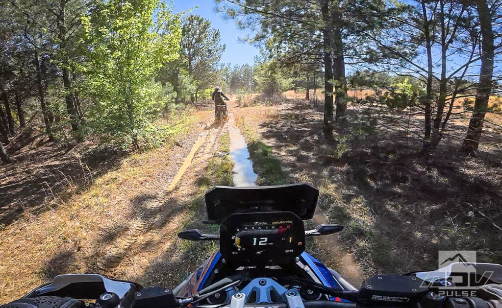 New Continental TKC80² “Gen 2” Dual Sport Tire review