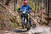 First Ride: New Continental TKC80² “Gen 2” Dual Sport Tire