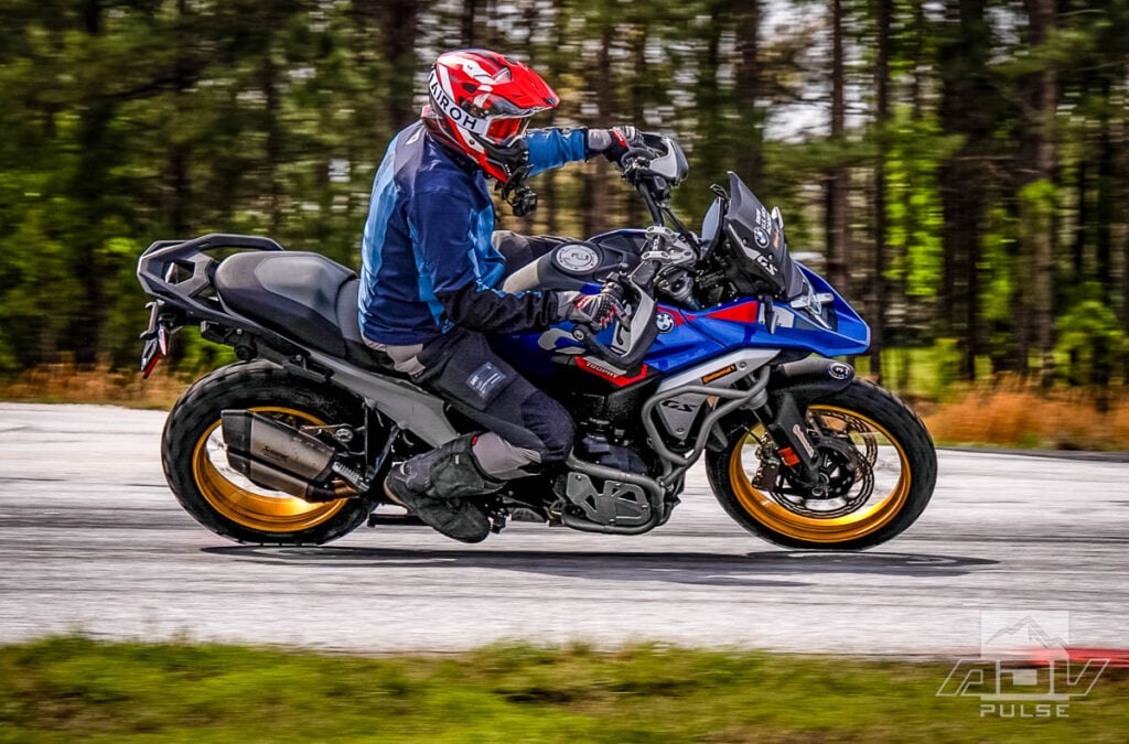 New Continental TKC80² “Gen 2” Dual Sport Tire review