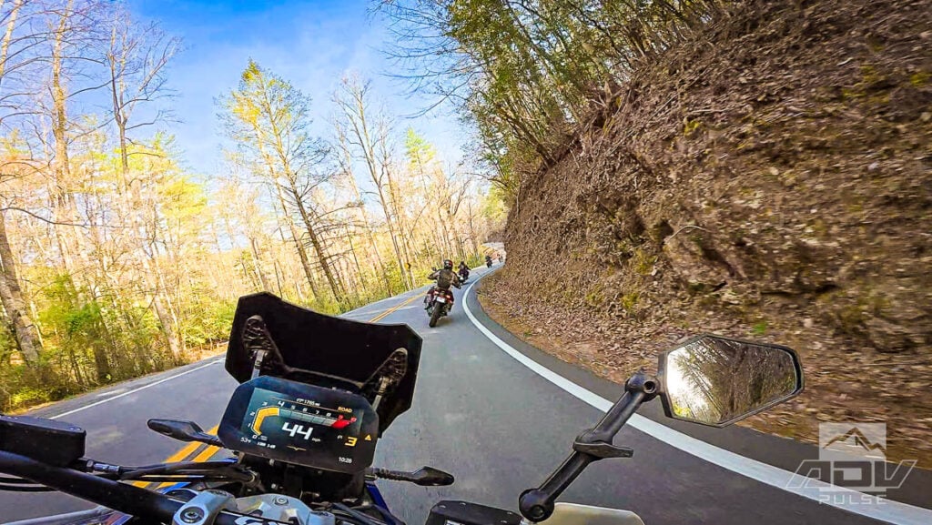 New Continental TKC80² “Gen 2” Dual Sport Tire review