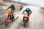 Alpinestars Expands ALL TERRA ADV Line With New Gear For 2026