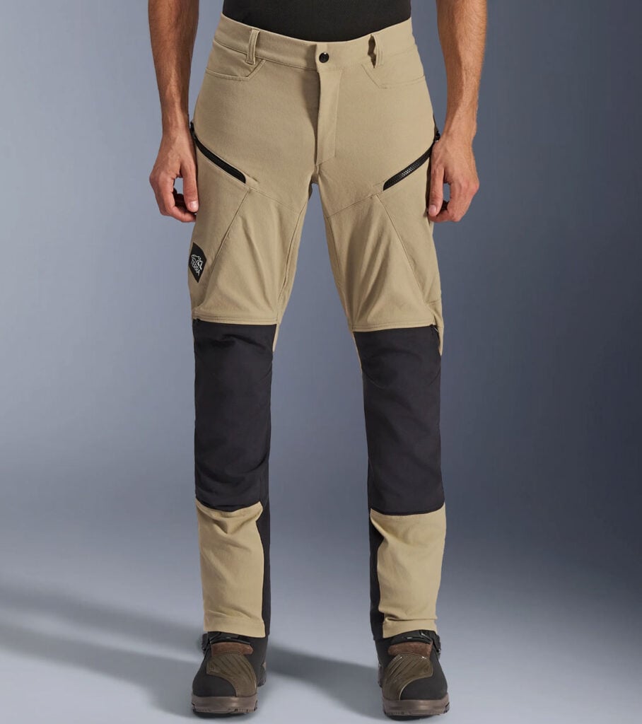 Alpinestars Expands ALL TERRA adventure Line With New Gear For 2026