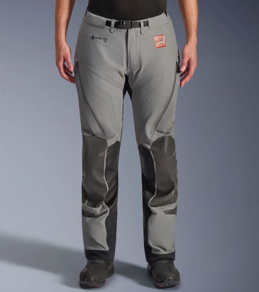 Alpinestars Expands ALL TERRA adventure Line With New Gear For 2026