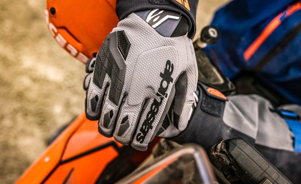 Alpinestars Expands ALL TERRA adventure Line With New Gear For 2026
