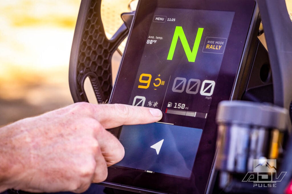 2026 KTM 1390 Super Adventure R review