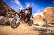 2026 KTM 1390 Super Adventure R: The Big-Bore Beast Gets Rebooted