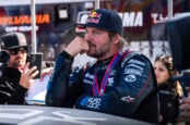 Toby Price DQ’d From San Felipe 250 For Sabotaging Race Course